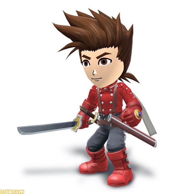 『大乱闘スマッシュブラザーズ for Nintendo 3DS / Wii U』アップデート&有料追加コンテンツの最新画像を紹介_44