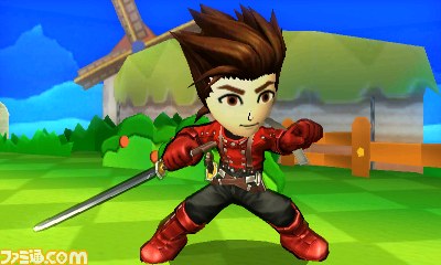 『大乱闘スマッシュブラザーズ for Nintendo 3DS / Wii U』アップデート&有料追加コンテンツの最新画像を紹介_45