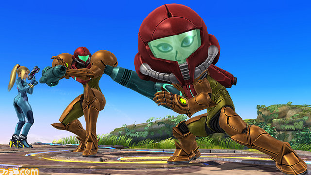 『大乱闘スマッシュブラザーズ for Nintendo 3DS / Wii U』アップデート&有料追加コンテンツの最新画像を紹介_49
