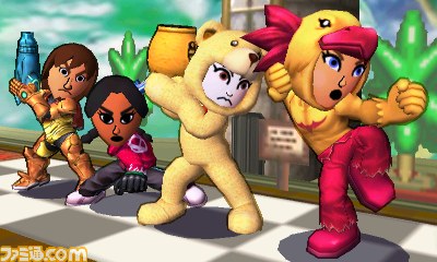 『大乱闘スマッシュブラザーズ for Nintendo 3DS / Wii U』アップデート&有料追加コンテンツの最新画像を紹介_50