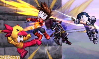 『大乱闘スマッシュブラザーズ for Nintendo 3DS / Wii U』アップデート&有料追加コンテンツの最新画像を紹介_53