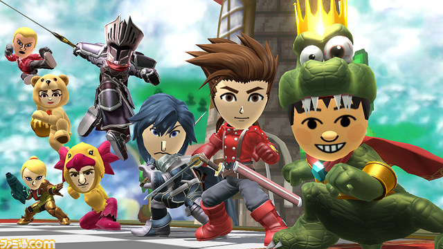 『大乱闘スマッシュブラザーズ for Nintendo 3DS / Wii U』アップデート&有料追加コンテンツの最新画像を紹介_60