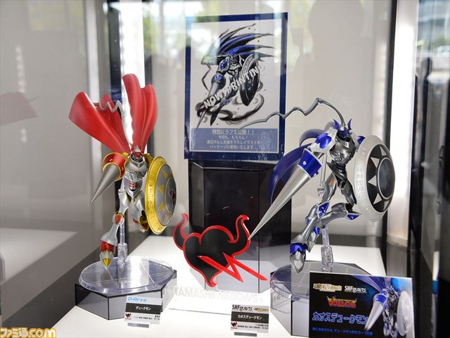 “デジモンアドベンチャーフェス 2015”開催！ 多彩な催しのなかで最新作の情報も!?_05