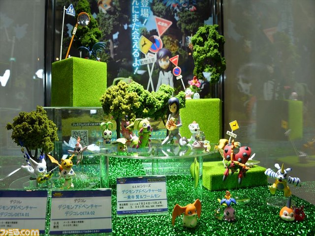 “デジモンアドベンチャーフェス 2015”開催！ 多彩な催しのなかで最新作の情報も!?_07