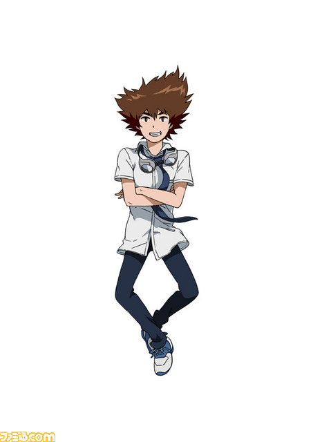 “デジモンアドベンチャーフェス 2015”開催！ 多彩な催しのなかで最新作の情報も!?_19