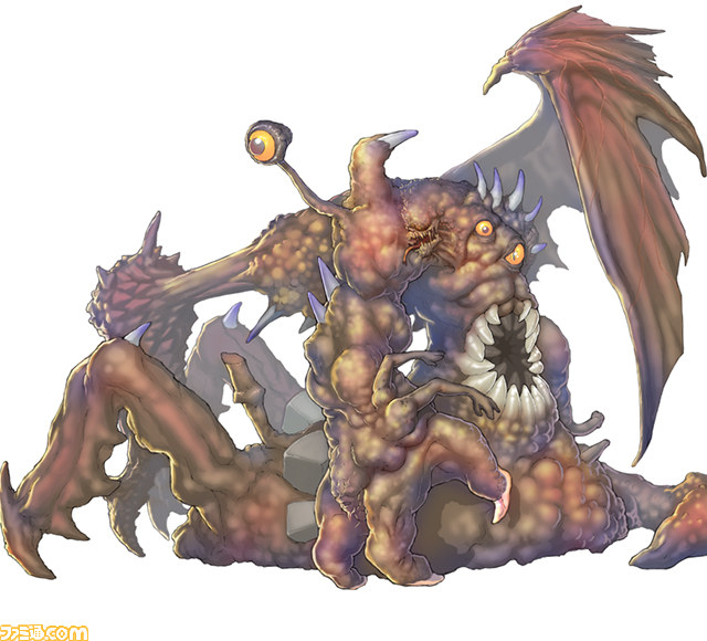 対戦場、魔族の実験場、傲慢の塔リニューアル ～『リネージュ』ミニオフラインイベントで年内の最新ロードマップを発表_08