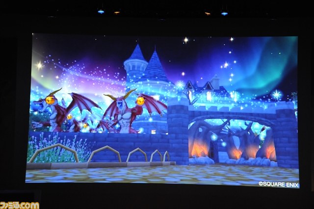 『ドラゴンクエストX　オンライン』ファンイベント“ドラゴンクエスト夏祭り2015”の模様をリポート！_29