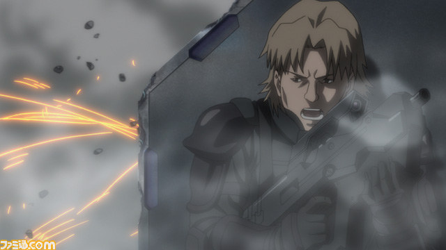 『攻殻機動隊 新劇場版』Blu-ray&DVDが10月28日に発売決定　“私たちの一コマ劇場”キャンペーンが8月5日より開催_11