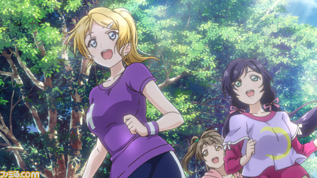 劇場版『ラブライブ！』公開から50日を経て観客動員数150万人、 累計興行収入22億円突破 _09