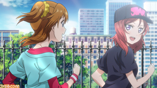 劇場版『ラブライブ！』公開から50日を経て観客動員数150万人、 累計興行収入22億円突破 _10