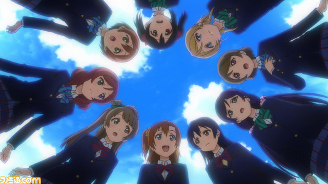 劇場版『ラブライブ！』公開から50日を経て観客動員数150万人、 累計興行収入22億円突破 _12