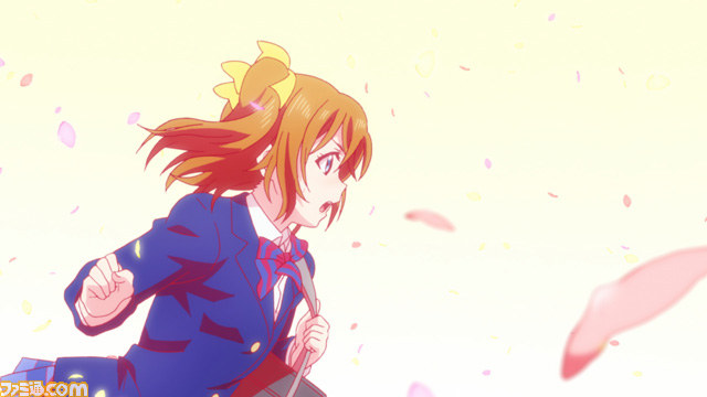 劇場版『ラブライブ！』公開から50日を経て観客動員数150万人、 累計興行収入22億円突破 _13