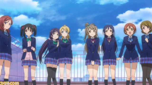 劇場版『ラブライブ！』公開から50日を経て観客動員数150万人、 累計興行収入22億円突破 _14
