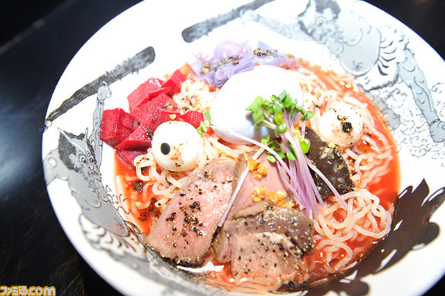 高橋名人も参戦！ 原作者・祁答院慎氏と行く『コープスパーティー』5大コラボリポート【池袋編】_07