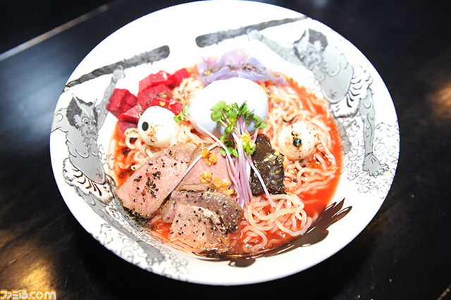 高橋名人も参戦！ 原作者・祁答院慎氏と行く『コープスパーティー』5大コラボリポート【池袋編】_08