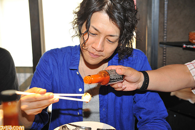 高橋名人も参戦！ 原作者・祁答院慎氏と行く『コープスパーティー』5大コラボリポート【池袋編】_11