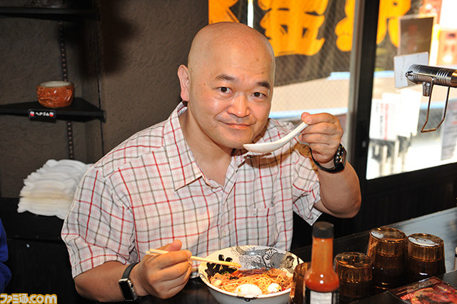 高橋名人も参戦！ 原作者・祁答院慎氏と行く『コープスパーティー』5大コラボリポート【池袋編】_13