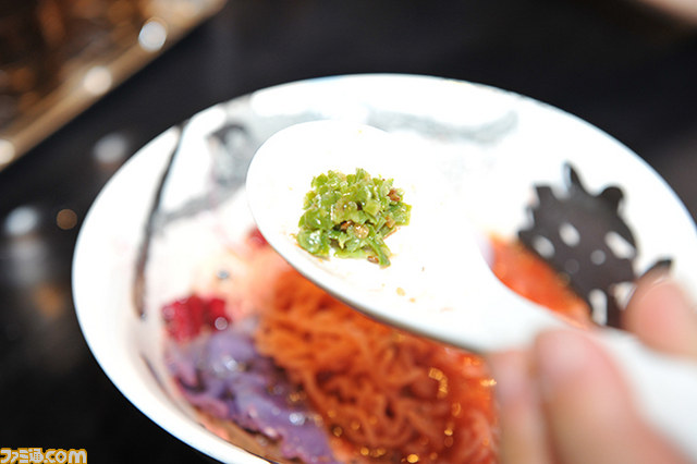 高橋名人も参戦！ 原作者・祁答院慎氏と行く『コープスパーティー』5大コラボリポート【池袋編】_14