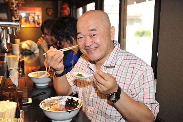 高橋名人も参戦！ 原作者・祁答院慎氏と行く『コープスパーティー』5大コラボリポート【池袋編】_15