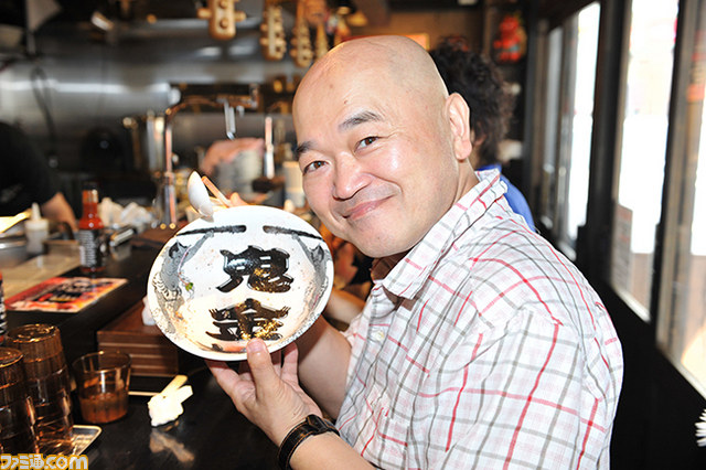 高橋名人も参戦！ 原作者・祁答院慎氏と行く『コープスパーティー』5大コラボリポート【池袋編】_17