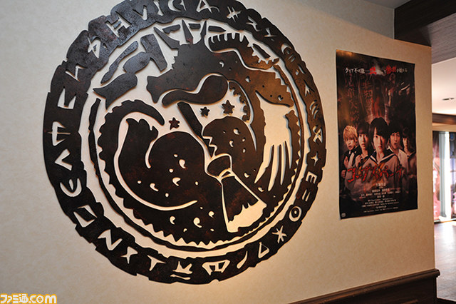 高橋名人も参戦！ 原作者・祁答院慎氏と行く『コープスパーティー』5大コラボリポート【池袋編】_19