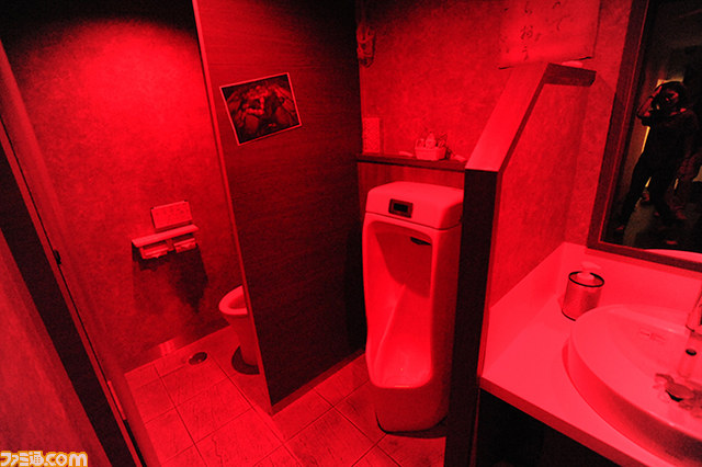 高橋名人も参戦！ 原作者・祁答院慎氏と行く『コープスパーティー』5大コラボリポート【池袋編】_20