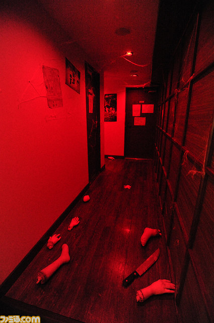 高橋名人も参戦！ 原作者・祁答院慎氏と行く『コープスパーティー』5大コラボリポート【池袋編】_21