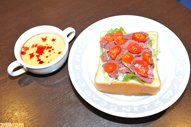 高橋名人も参戦！ 原作者・祁答院慎氏と行く『コープスパーティー』5大コラボリポート【池袋編】_30