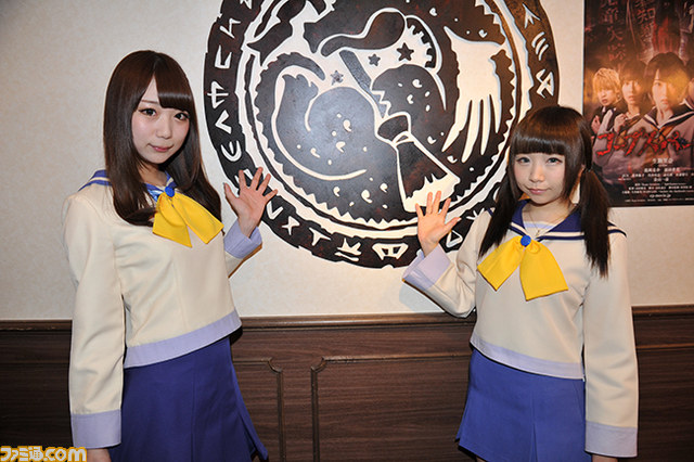 高橋名人も参戦！ 原作者・祁答院慎氏と行く『コープスパーティー』5大コラボリポート【池袋編】_38