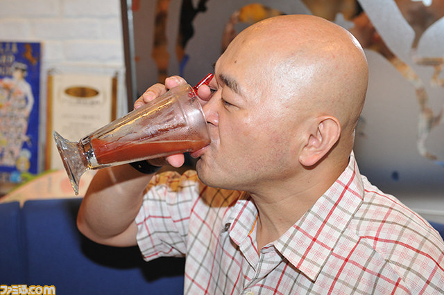 高橋名人も参戦！ 原作者・祁答院慎氏と行く『コープスパーティー』5大コラボリポート【池袋編】_47