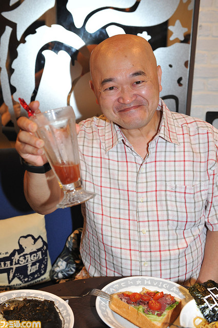 高橋名人も参戦！ 原作者・祁答院慎氏と行く『コープスパーティー』5大コラボリポート【池袋編】_48