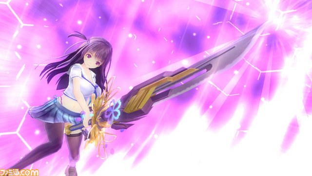 『VALKYRIE DRIVE -BHIKKHUNI- ヴァルキリードライヴ ビクニ』の発売日が12月10日に決定、限定版や先着購入特典の詳細も明らかに_07