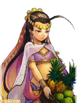 『大航海時代V』夏の大型アップデート“アステカの叫び”本日実施、メキシコ湾を舞台に新たな冒険へ!!_14