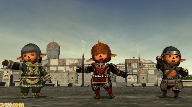 『ファイナルファンタジーXI』8月5日バージョンアップ内容を公開_05