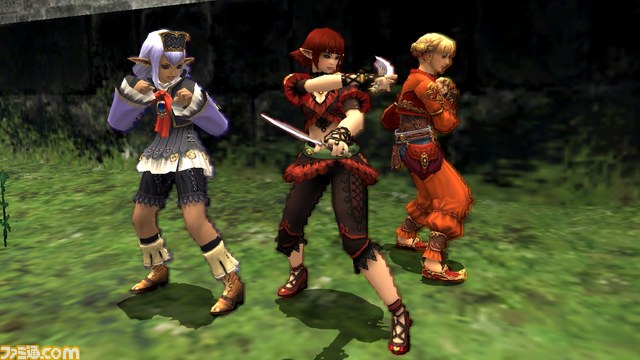『ファイナルファンタジーXI』8月5日バージョンアップ内容を公開_07