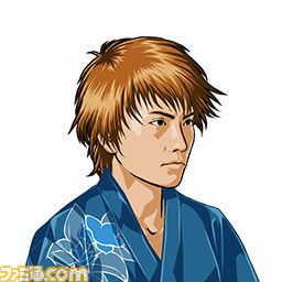 『セガネットワーク対戦麻雀 MJ5 R EVOLUTION』&『セガNET麻雀 MJ』にて全国大会“第8回 咲-Saki-CUP”の実施が決定_26