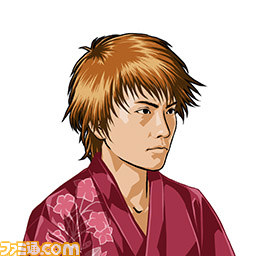 『セガネットワーク対戦麻雀 MJ5 R EVOLUTION』&『セガNET麻雀 MJ』にて全国大会“第8回 咲-Saki-CUP”の実施が決定_24