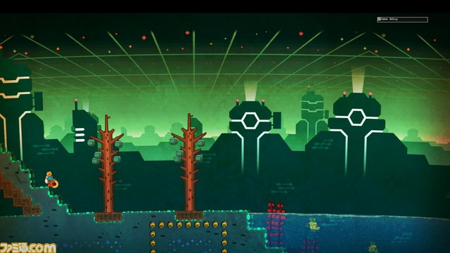 PC版『Nom Nom Galaxy』製品版となる“Ver. 1.00”が配信開始　1週間限定の20％OFFセールもスタート_07