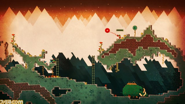 PC版『Nom Nom Galaxy』製品版となる“Ver. 1.00”が配信開始　1週間限定の20％OFFセールもスタート_03