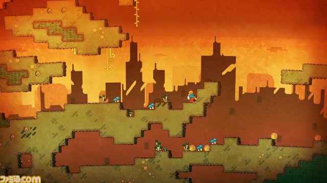 PC版『Nom Nom Galaxy』製品版となる“Ver. 1.00”が配信開始　1週間限定の20％OFFセールもスタート_11