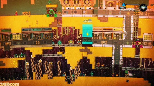 PC版『Nom Nom Galaxy』製品版となる“Ver. 1.00”が配信開始　1週間限定の20％OFFセールもスタート_06