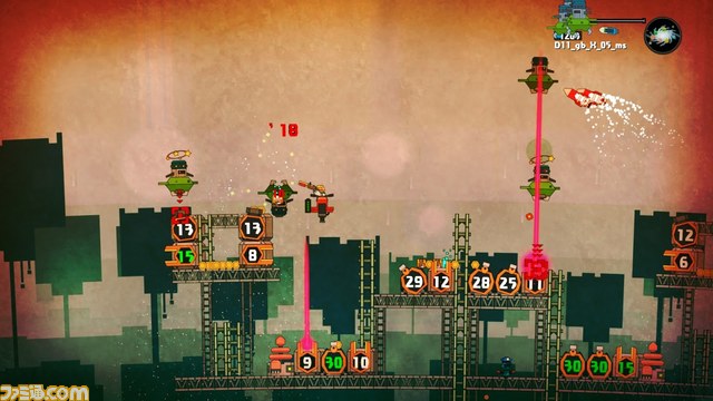 PC版『Nom Nom Galaxy』製品版となる“Ver. 1.00”が配信開始　1週間限定の20％OFFセールもスタート_10