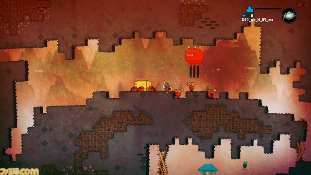 PC版『Nom Nom Galaxy』製品版となる“Ver. 1.00”が配信開始　1週間限定の20％OFFセールもスタート_04