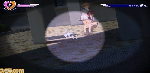 『ぎゃる☆がん だぶるぴーす』前作を凌ぐ450種類の下着デザインを実装！　発売前日の生放送情報も紹介_31