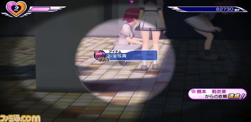 『ぎゃる☆がん だぶるぴーす』前作を凌ぐ450種類の下着デザインを実装！　発売前日の生放送情報も紹介_32