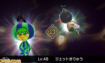 『電波人間のRPG FREE!』8月5日より納涼イベントを開催、期間限定ステージに挑戦しよう！_12