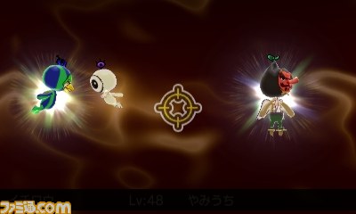 『電波人間のRPG FREE!』8月5日より納涼イベントを開催、期間限定ステージに挑戦しよう！_15