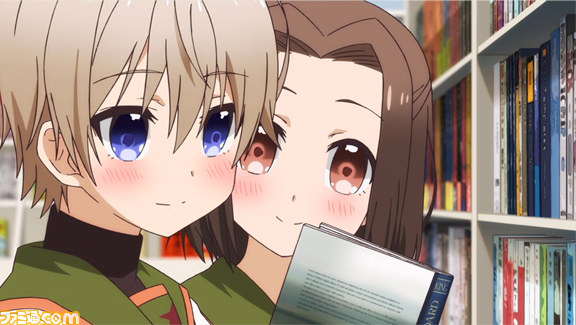 【ネタバレ注意】『がっこうぐらし！』第4話収録後・高橋李依さんオフィシャルインタビュー公開_03
