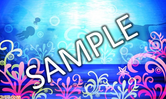 トライブクルクル The G Me の特製ダンスステージ背景が手に入る暗号が4週連続で公開 ファミ通 Com トライブクルクル The G Me の特製ダンスステージ背景が手に入る暗号が4週連続で公開 ファミ通 Com