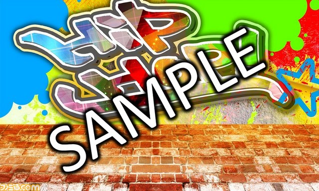 トライブクルクル The G Me の特製ダンスステージ背景が手に入る暗号が4週連続で公開 ファミ通 Com トライブクルクル The G Me の特製ダンスステージ背景が手に入る暗号が4週連続で公開 ファミ通 Com